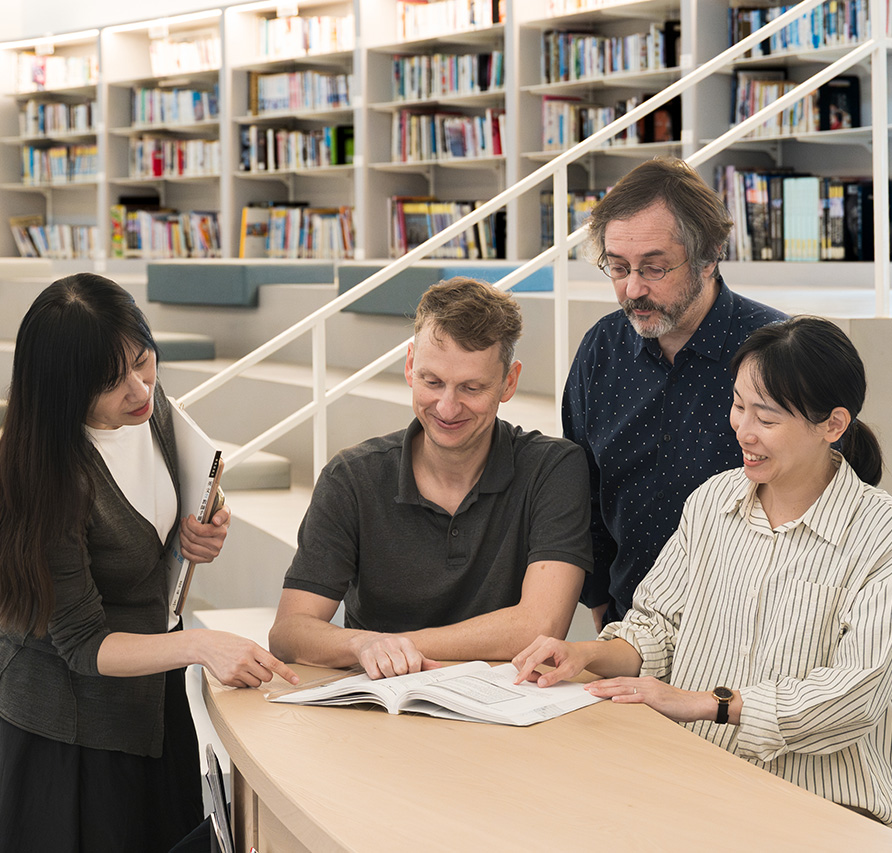 Faculty