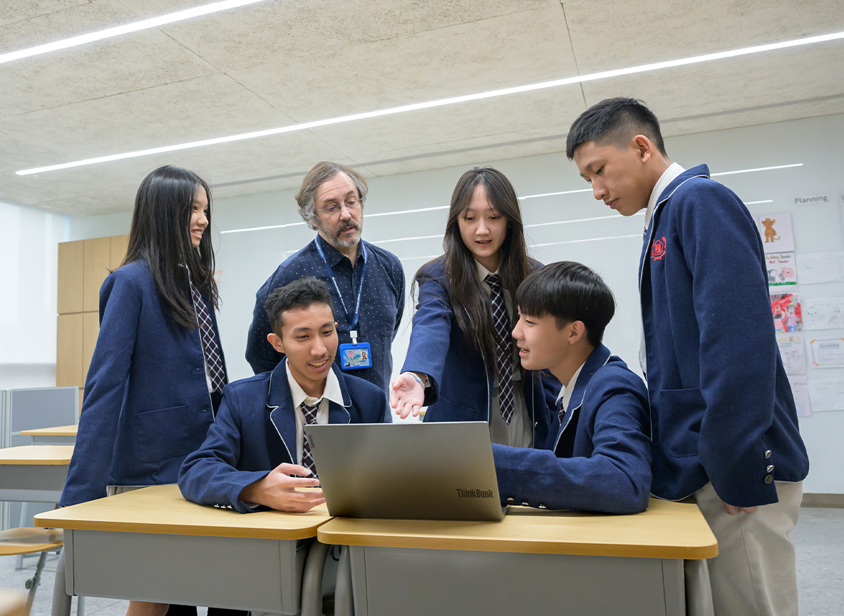 bilingual education