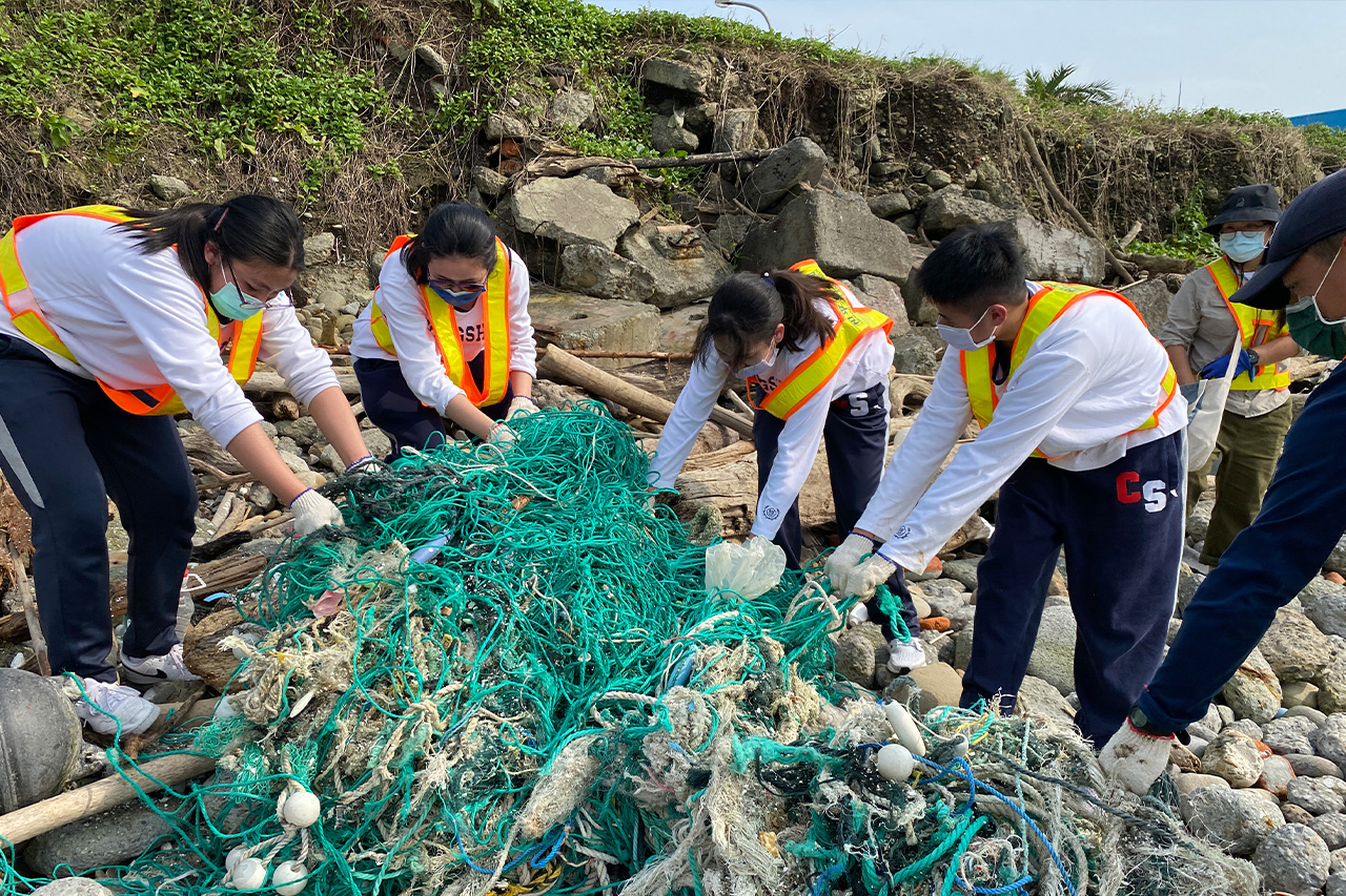 service learning