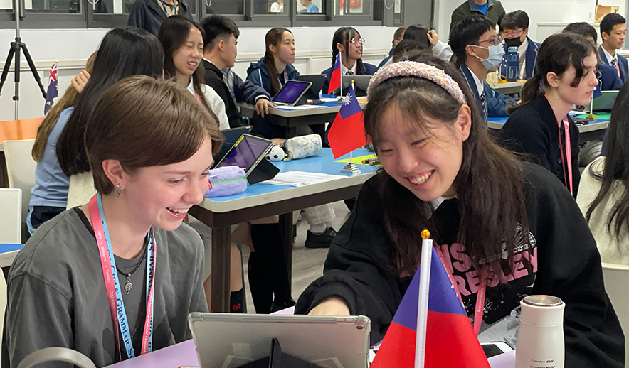 global citizenship